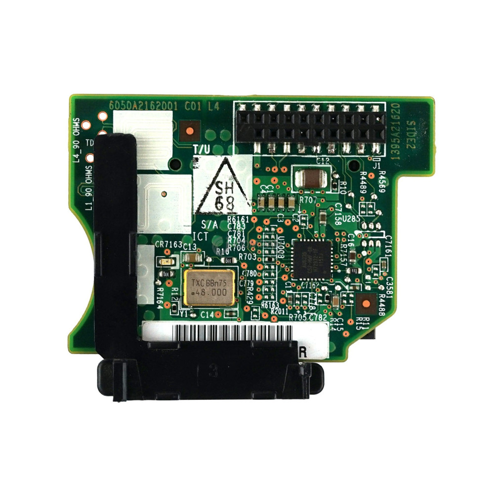 531227-001 HP SD CONTROLLER BOARD FOR HP PROLIANT BL460 G6